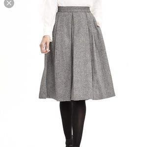 Banana Republic skirt